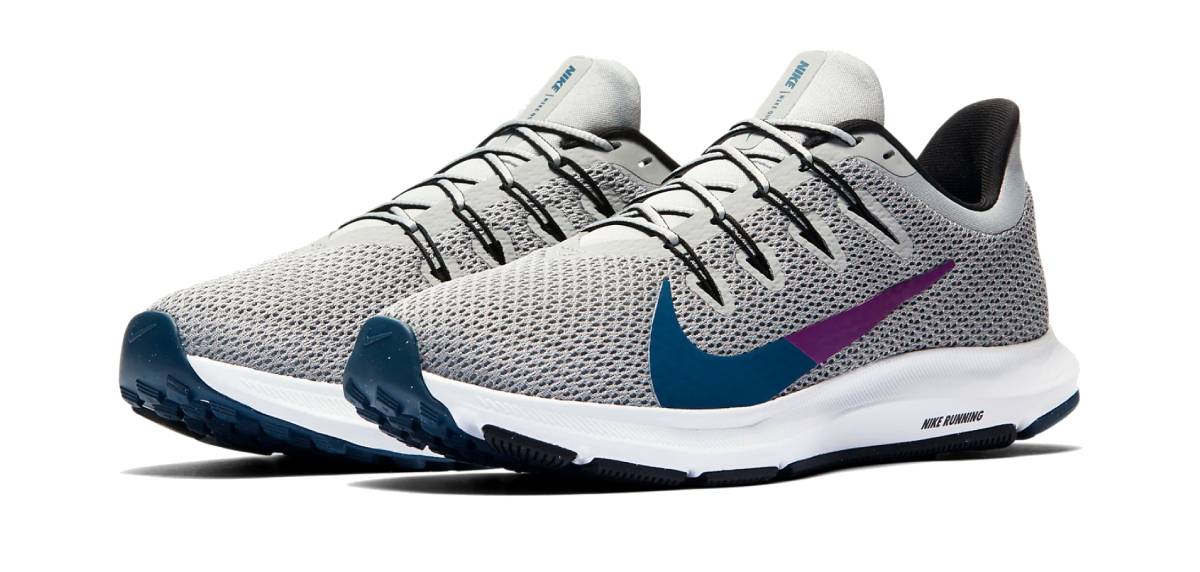 nike quest 2